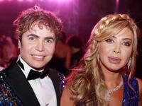 Nawal Zoghbi pockets Best Lebanese Singer, Murex D'or