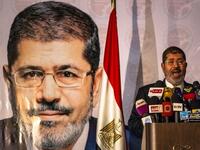 Mohammed Mursi wins President of Egypt