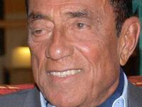 Hussein Salem one of Mubarak's cronies 