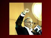 Shafiq triumphed fleetingly in Egypt's Elections