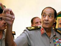 General Tantawi of SCAF wields influence over Egypt still
