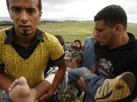 Lebanon's Line: Palestinians who were formerly subdued during the 2006 war with Israel now rising in protest on the southern borders with Israel. Last time they were active this way outside of camp troubles as Nahr il Bared was the Civl WAr. Israeli fire killed 10 protestors and wounded more.