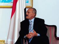 Yemen seems to be rid of Ali Abdullah Saleh.