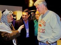 Death of PLO: This body - which represented ALL Palestinians-  will cease to represent the Palestinian people today at the UN,
if the vote passes. The PA (who represents a truncated version of the Palestinian tribe, mainly the West Bank ones)  
will replace it. This new statehood will trump or void out a history of international agreements.
