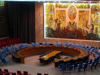 Abbas submits an application 23rd September for full member status at the UN. Failing that, given the US surefire veto, 
he will go for the lesser upgrade to 'observer' state at the General Assembly. Determined to secure some upgrade, he 
has told the UN to think about it. Delayed UN votes can drag out, so he will be lucky to hear before 2012.