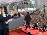 Morsi Egypt