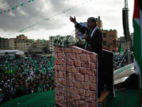 Gaza Hamas leader