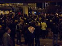 Jordan protests