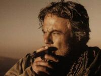 Manaf Tlass defection