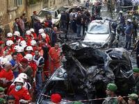 Beirut bombing