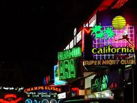 Beirut's super-Ramadan: with entertainment and food galore