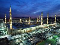 The holy city of Medina can make your Ramadan memorable