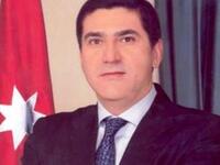 الوزير الأسبق سهل المجالي 