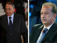 رئيس الوزراء الأسبق معروف البخيت