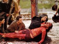 Anti-Semitic? Passion of the Christ caused offense to Jews and Christians