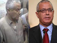 Libya PM Kidnapped