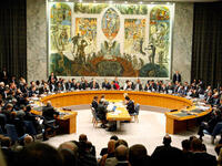 UN Security Council 