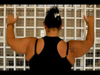 lebanese women in prison