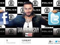 Tamer Hosny