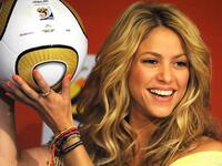 Real Madrid however were not so amused by her sleeping, nor dancing, with the enemy: They banned her music, pulling all of Shakira’s songs from their pre-game, half-time and post-game playlists, including football favorite, Waka Waka.