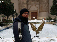 مصطفى الخاني أليكسا 