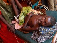 There are programs in Ramadan in the region that do cater for hungry bellies:60,000 “ifttar” breakfast meals 
aredistributed to more than 6,000 families and children of all nationalities in the UAE daily for the whole month. The people
helped include poor families, orphanages & factory workers.
