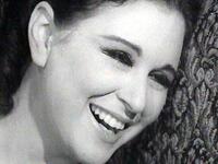 Souad Husni, our Audrey Hepburn:  Both were known for a 'modest' and quiet charm about their acting and talent. Hepburn remains one of the world class actresses of all time, and a beauty icon of the twentieth century. For the Middle East, at least, this is Souad Hosni.