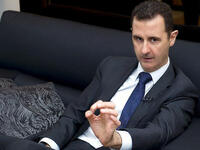 President Assad