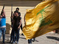 Hezbollah captures town of Qusair