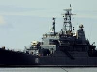 Another unique relationship: The Syrian port of Tartus is Russia’s only external - to the old Soviet Union - military base.  This month, a ship carrying munitions, including rumored Russian Iskander missiles, made it to its destination point, narrowly escaping an interception by Cyprus. Russia still blocks sanctions against Syria in the UN.
 