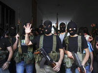 Gangs Lebanon