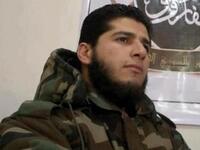 Abdulrazaq Tlass