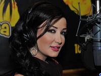 Jihan Abdel Azim say Yes to Assad.