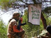 Ahrar al-Sham Brigades joined the Syrian opposition