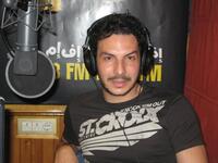 Basel Khayat: He said on Syrian TV, who are you, protesters? He attacked the revolution and he announced his loyalty with Assad.