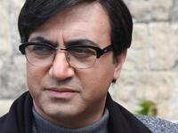 Firas Ibrahim: He alleged that the satellite channels are churning out false news about Syria.