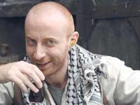 Mustafa Khani - very famous for his role in the TV Series Bab El-Harah, he said that the Emergency Law should be re-activated in Syria to deal with the current situation.