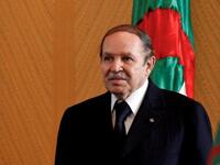 Algeria is pro-revolution: An interesting coterie of Arab dignitaries joined Tunisia in commemoration of Jan 14 that triggered an Arab Spring. Algeria's leader Bouteflika perhaps felt sufficiently over protests in his own back yard last year; and the head of Libya's interim government, Mustepha Abdel-Jalil, celebrated scoring Libya's revolution.