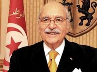 Fouad Mobazaa stood in as PM, temporarily head of the country, holding fort as the 3rd short-term leader. Mebazaa was appointed acting president for the caretaker coalition government that still kept members of Ben Ali's party, the Constitutional Democratic Rally (RCD). Since, the RCD was disqualified from transitional government & disbanded.

 