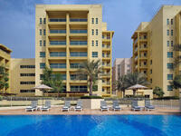 the greens dubai