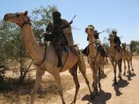 UN in Sudan fails Darfour