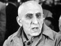 Mohammed Mossadegh