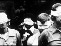 Iranian hostage crisis students