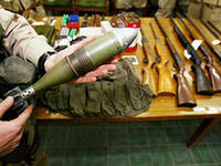 weapons 