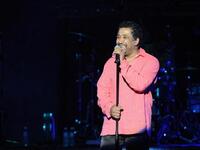 Rai concert Algeria