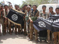 Yemen al qaeda