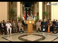 sisi speech