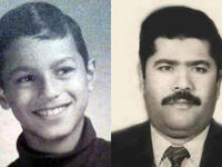 young morsi