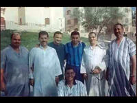 young morsi
