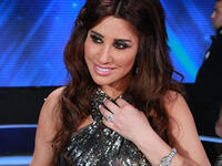 نجوى كرم في عرب غوت تالنت 2013
